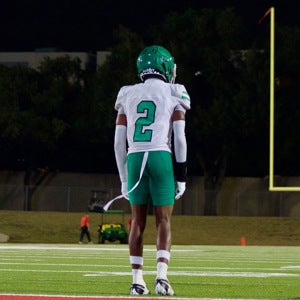Ladarrius Ellis