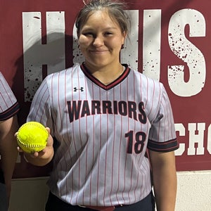 Izabell Astran mugshot