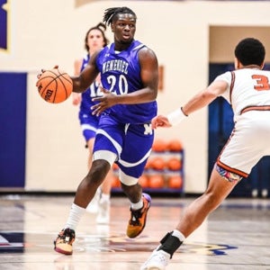 Christopher Roberts mugshot