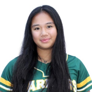 Francesca Moralejo mugshot