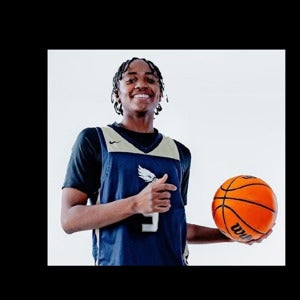 Jamiro Smith