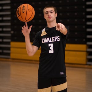 Anthony Myers mugshot