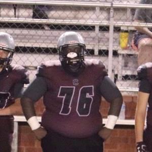 Jeron Watts