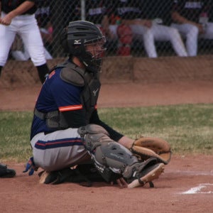 Mason Cherrie