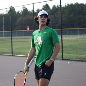 Tyler Greger