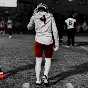 Zicarrion Menefield mugshot