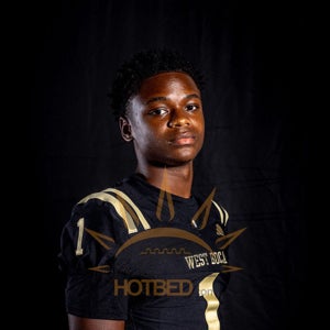 Mark Hanniford mugshot