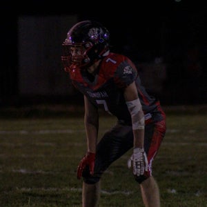 Jacob Renfro