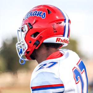 Antavious Stokes