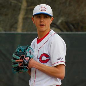 Jacob Amador