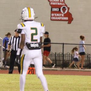 Quentin Kilgore mugshot