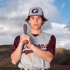 Sawyer Brinkman