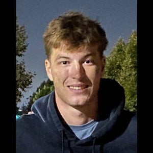Brody Koch mugshot