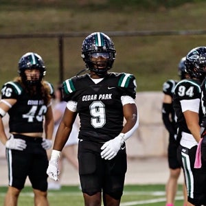 Jahiem Porter