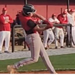 Cooper Frampton mugshot