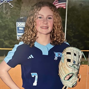 Mady Garren