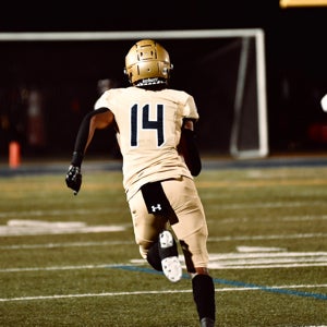Dontavious Luckett