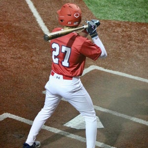 Carter Himes mugshot