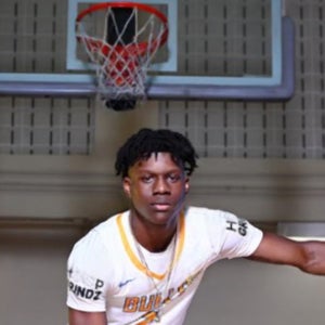 Zacuras Dawson mugshot