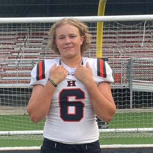 Aiden Anders mugshot