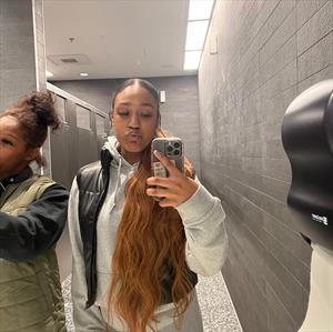Lanavia Goins
