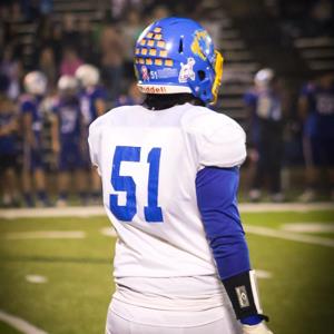 Javonta Chambliss
