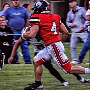 CALEB KRON