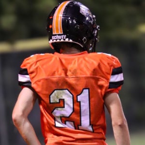 Caleb Kron