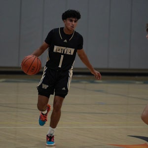 Nikhil Rajgopal