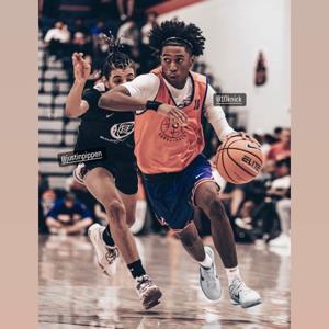 Nick Jefferson