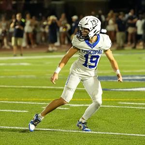 ZACH BERLIN