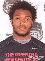 Tyjuan Garbutt