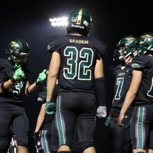 Sebastian Graham mugshot