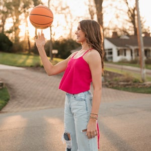 SARAH KATHRYN MANESS