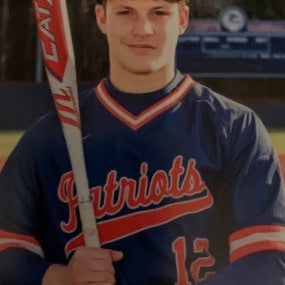 Ryan Yeomans mugshot