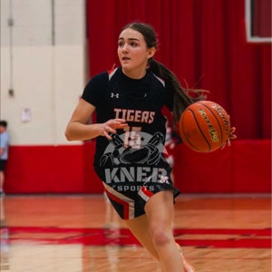 Addie Anderson mugshot