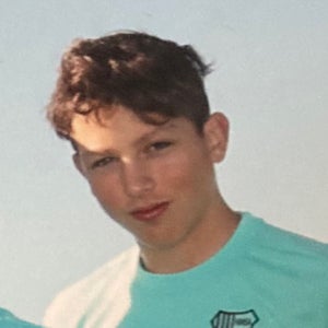 Orion Gonzales mugshot