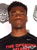 Joshua Uche