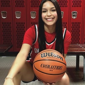 Alyssa Ramirez mugshot