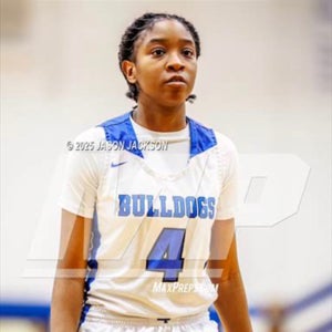 Zanyhia McCaskill mugshot
