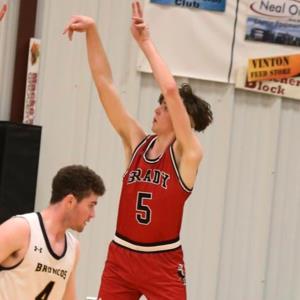 Shawn Mcbride mugshot