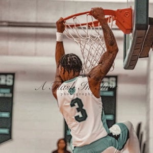 JaQuan Griffin mugshot