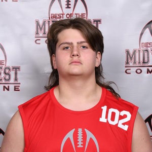 Colton Ferrell