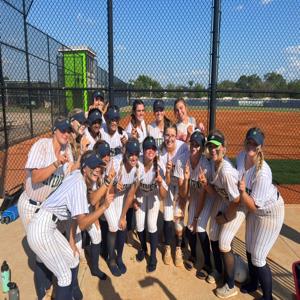 Miranda Murch mugshot