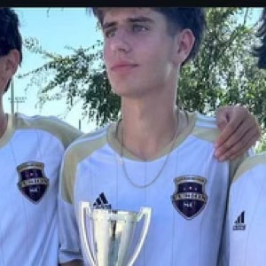 LUIS GABRIEL REYNOSO