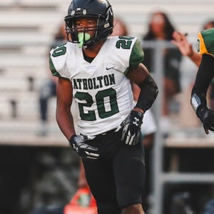 Lawson Mungo mugshot