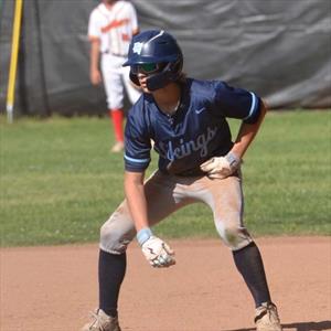 Cam Petersen mugshot