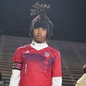 Jo'Metrius Davis mugshot