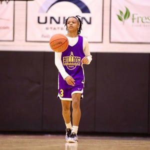 Kamari Jennings