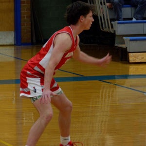 Tyson Horsley